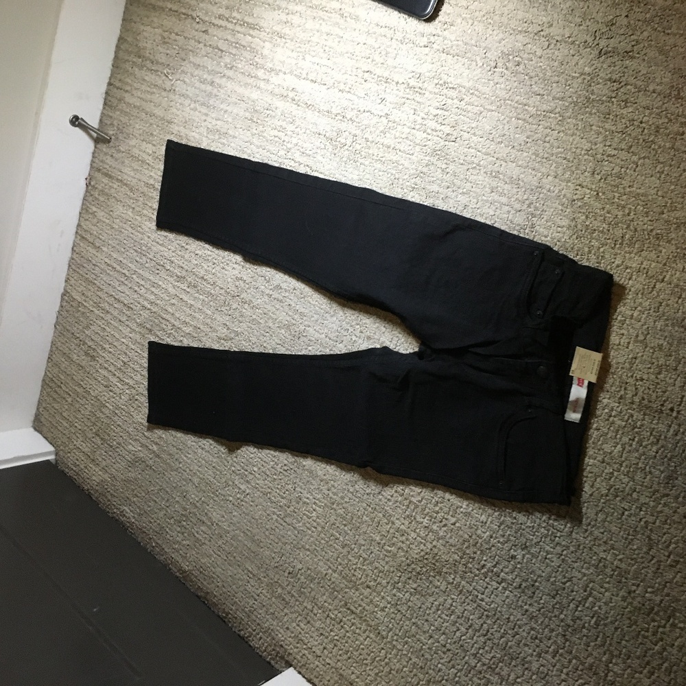 Levi jeans